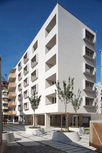 Ein Foto von Günter Richard Wett